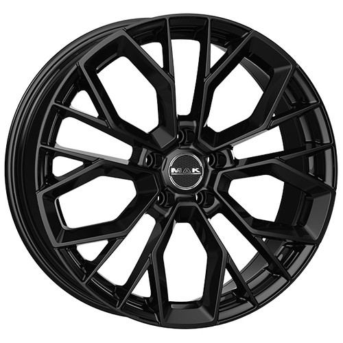 Alufelge mak stilo fur - alufelge,