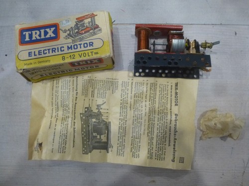 Trix express trfo 2060 - trix,