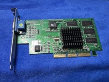 ELSA ERAZOR III LT Grafikkarte