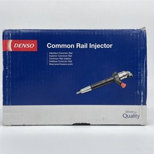 Denso DCRI106130 – Sprühgerät-Unterstützung