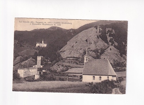 Val venosta burgusio - ak,