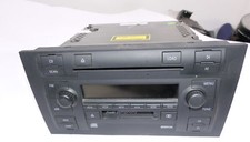 Audi A6 4B Radio CD Player
