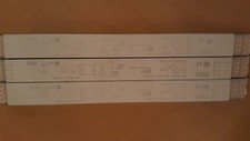 Stück evgs der firma helvar - 3,