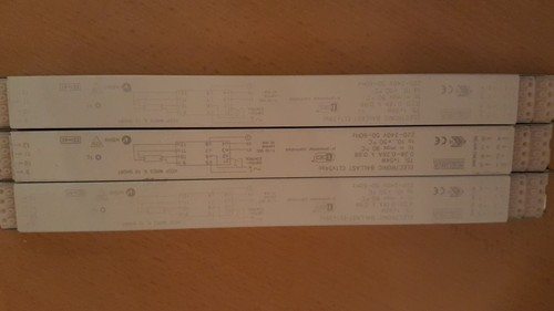 Stück evgs der - firma, helvar