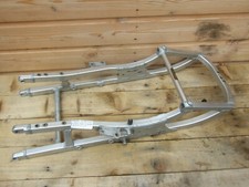 Aprilia RSV Mille Tuono