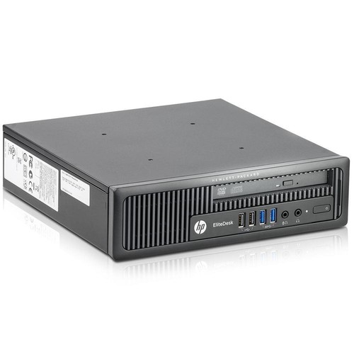 Elitedesk 800 intel - elitedesk,