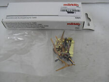 Märklin 72021 stromführende trennbare Kurzkupplung