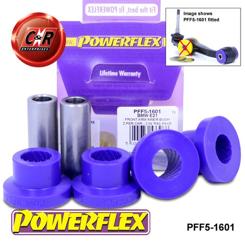 Powerflex straßen vorderarm - powerflex,