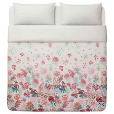 Ikea Gronvide King Bettbezug &