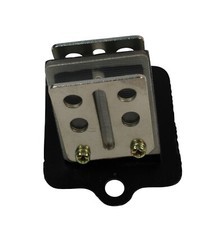 Membranblock Racing V2 - Scooter-Garage für Piaggio 50 / Gilera 50