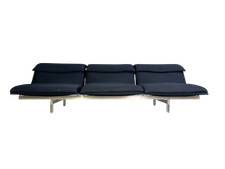 Saporiti Italia Wave Sofa