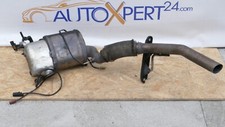 VW Golf 6 Variant DPF Dieselpartikelfilter 1K0181EA