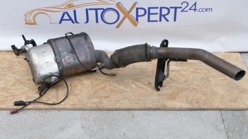Golf variant dpf - vw, 6