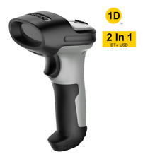 Bluetooth Barcode Scanner, 35m Reichweite, präzises Scannen, BCST-70