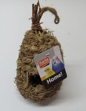 Karlie Vogelnest aus Gras