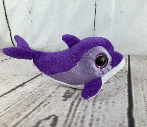 Delphin plüsch flips - plüsch, ty