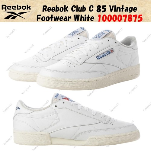 Reebok club vintage - reebok,