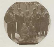 74/466 FOTO  - ALTE ZEITEN -