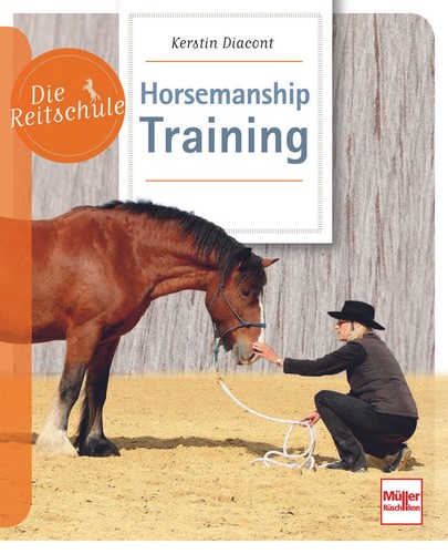 Horsemanship training die - horsemanship-training,