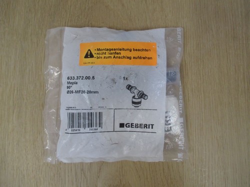 Geberit mepla fix - fix,