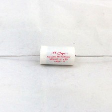 MKP Folienkondensator Mundorf