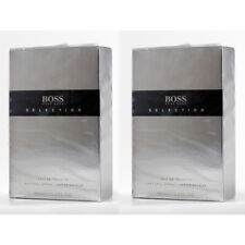 Hugo Boss Selection - EDT Eau de Toilette 90ml - 2x
