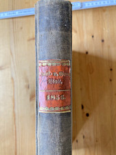 Buch, antik/alt, 19. Jh, Lithographie/Druck, Kunst u. Gewerbe-Blatt, Bd 34, 1856