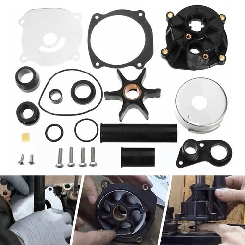 5001595 water pump - 5001595,