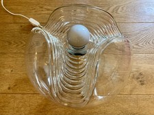 Wave Lampe/Leuchte, Koch &