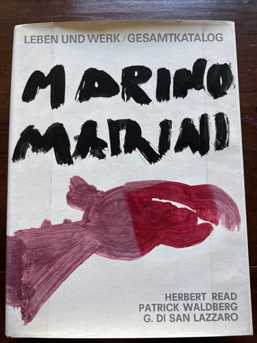 Marino marini leben - marino, marini.