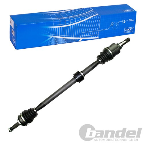 Skf antriebswelle vorderachse - skf,