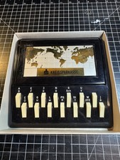 Arlac Teladex Telefonregister