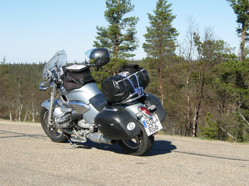 Bmw motorrad 1200 - bmw, r