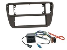 Einbauset DIN Autoradio für