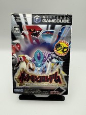 Pokemon Colosseum Nintendo