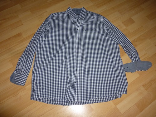 Casa moda hemd - comfort, fit