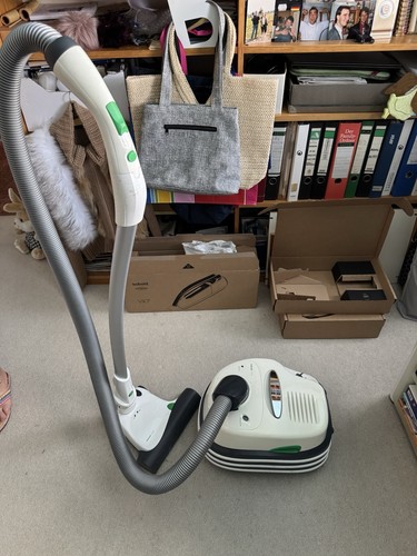 Vorwerk kobold vt270 - vorwerk,
