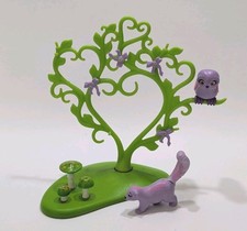 **Playmobil** Tier Fee