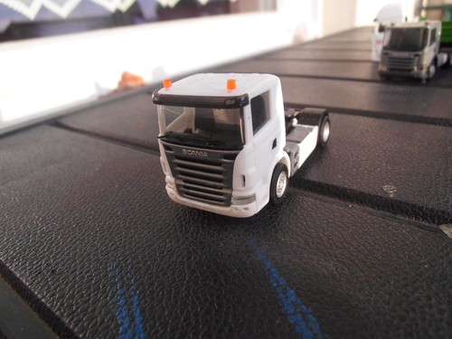 Herpa scania mit - ,