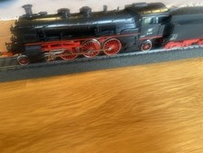 Märklin Spur H0 3093 Dampflok BR 18 478, Analog, in OVP, mit Rauchsatz