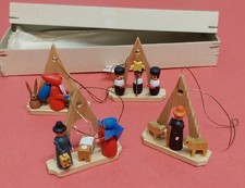 Christbaumschmuck von Dregeno