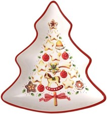 Christbaumschale Villeroy und