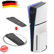 Vertikaler Ständer Standfuß