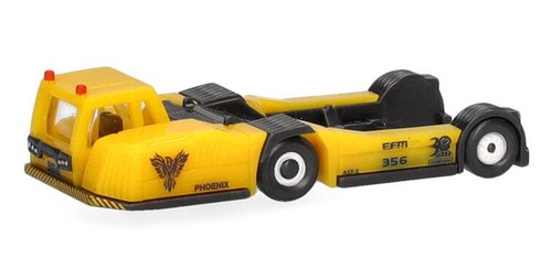 Herpa goldhofer ast 2 - -,