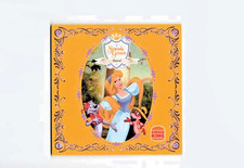 Märchenbuch SIMSALA GRIMM  -