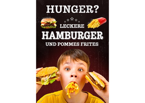Aufkleber plakat poster - /,