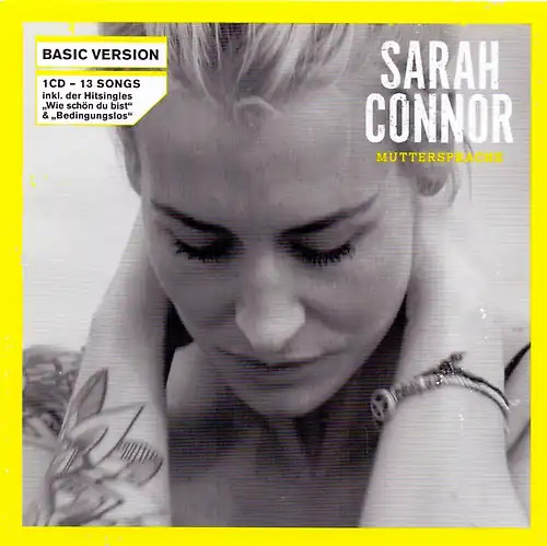 Sarah connor muttersprache - sarah,