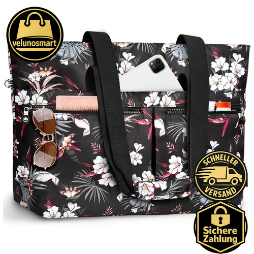 Strandtasche xxl groß mit - strandtasche,