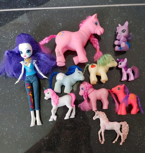 Hasbro puppe little - hasbro,