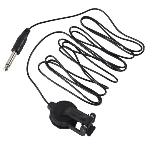 Clip pickup fuer - clip-on,